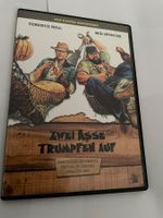Zwei Asse Trumpfen Auf