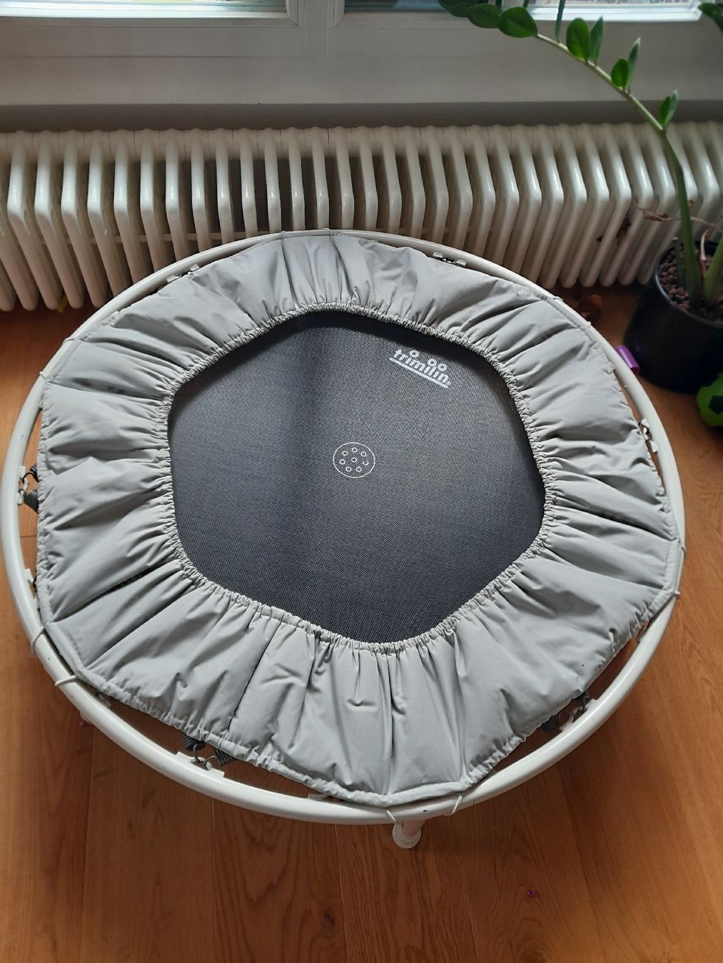 Trampoline: Trimilin Trampolin – Gebraucht aus Sumiswald von Rotmy