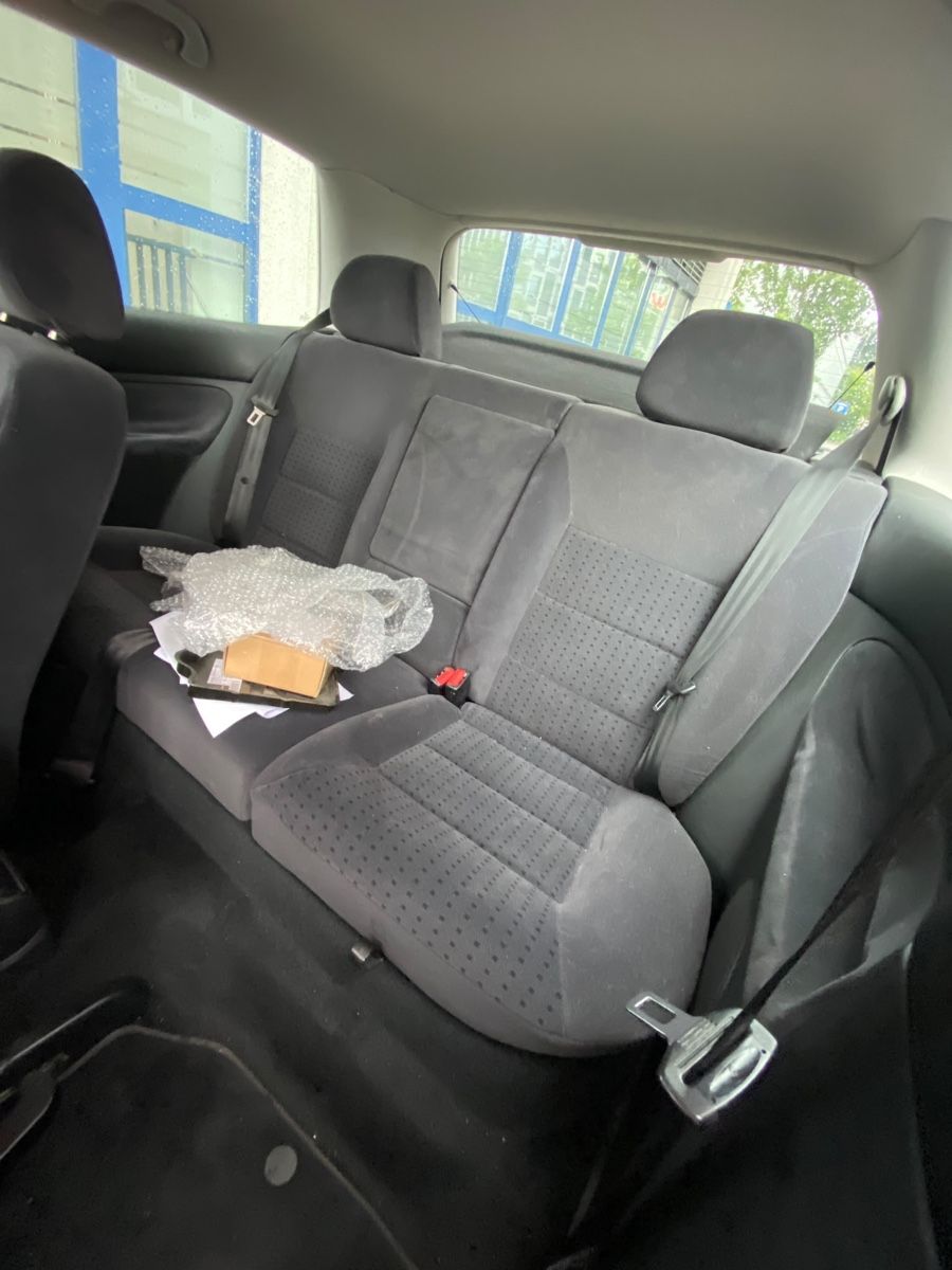 VW Automobili: VW golf 4 AB MFK – Usato da Dietikon venduto da hat_z5kp 6