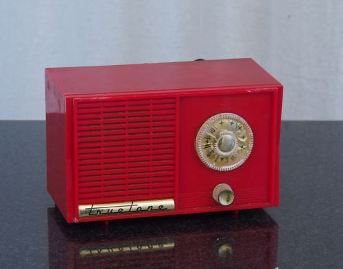 Altre raccolte & rarità: Radio True Tone – Antico da Schalunen venduto da schwabspielautomaten