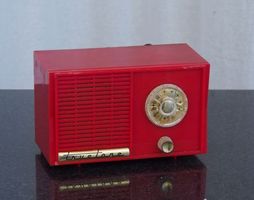 Radio True Tone