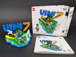 LEGO Vini Jr.
