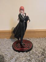 Chainsaw Man Makima figure in box