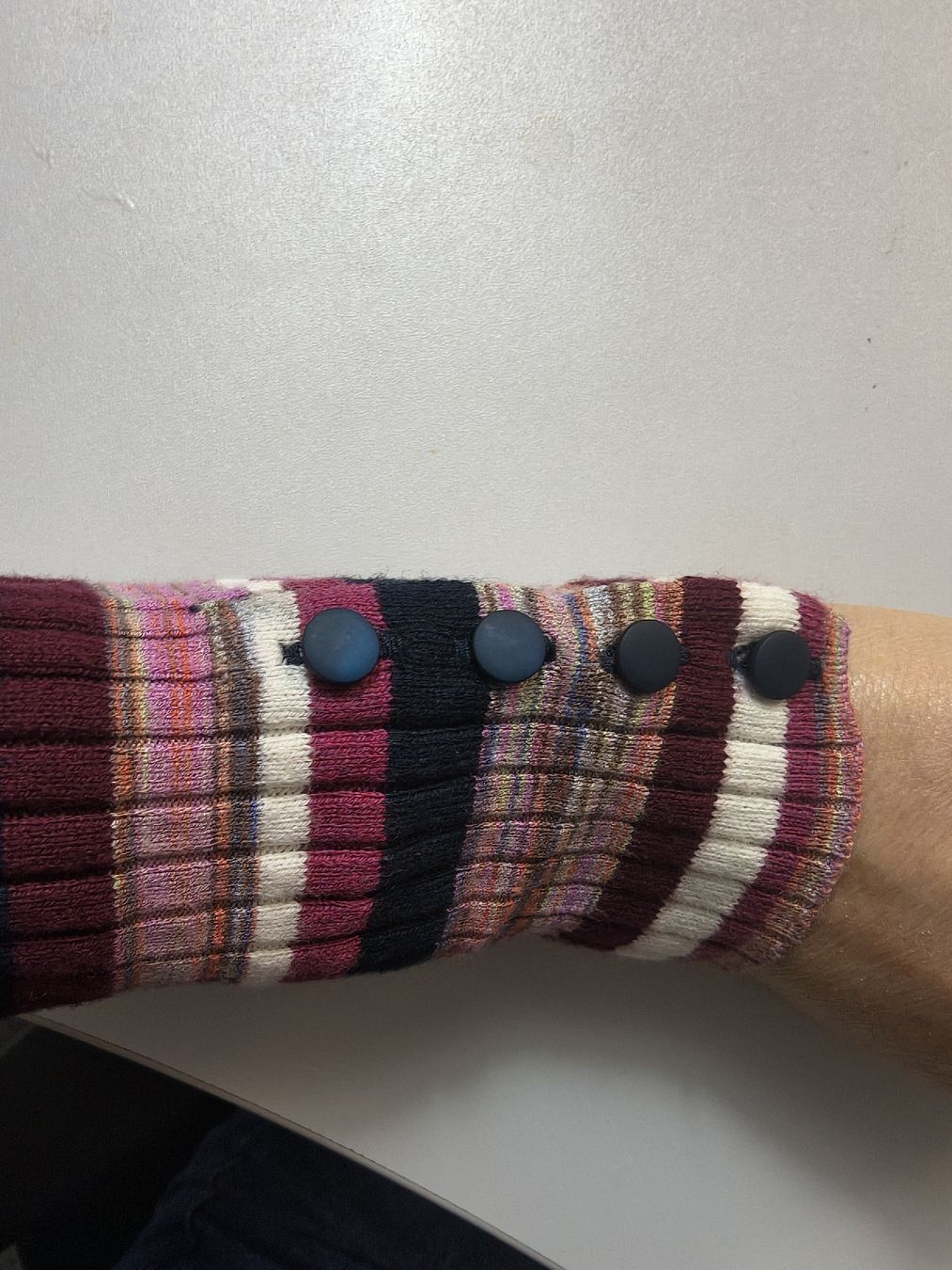 Sezane Maglioni & Felpe: Sézane Eugène Jumper – Nuovo (secondo la descrizione) da Bulle venduto da myerly 3