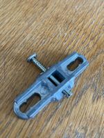 Somfy Motorengegenlager mit Schwingsplint für 10x10 LS 40