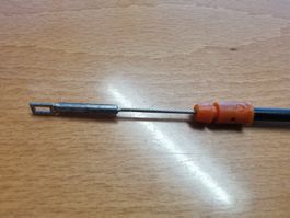 MINI  Bowdenzug Türöffner
