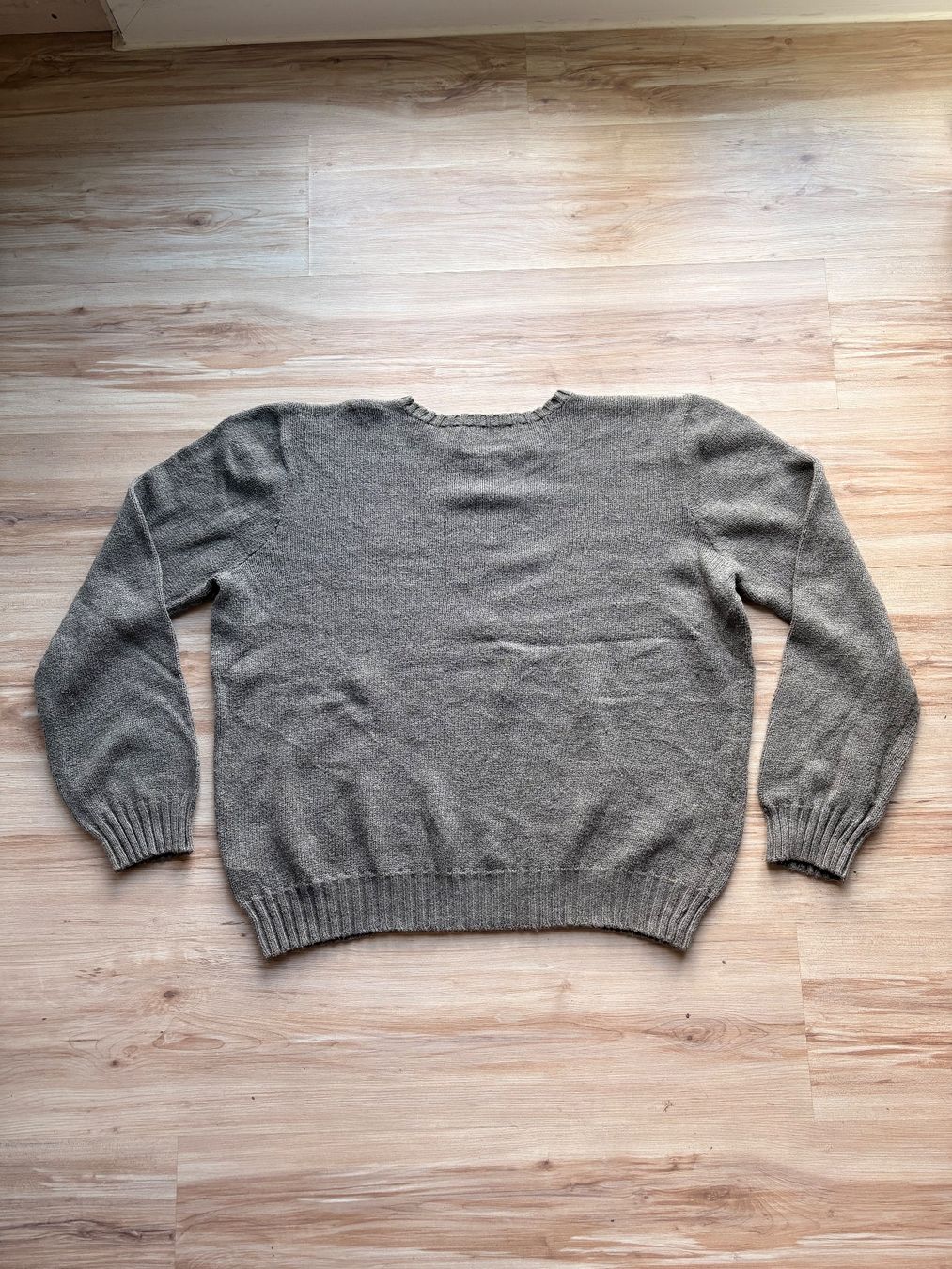 Polo Ralph Lauren Maglioni & Felpe: Polo Ralph Lauren Strickpullover – Usato da Wigoltingen venduto da _vntg_ 3