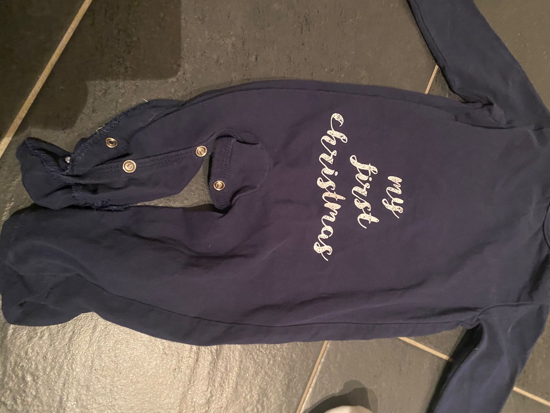 Lotti di vestiti: New Born Kleiderpaket 56-68 – Usato da Alberswil venduto da PAMA1901 1