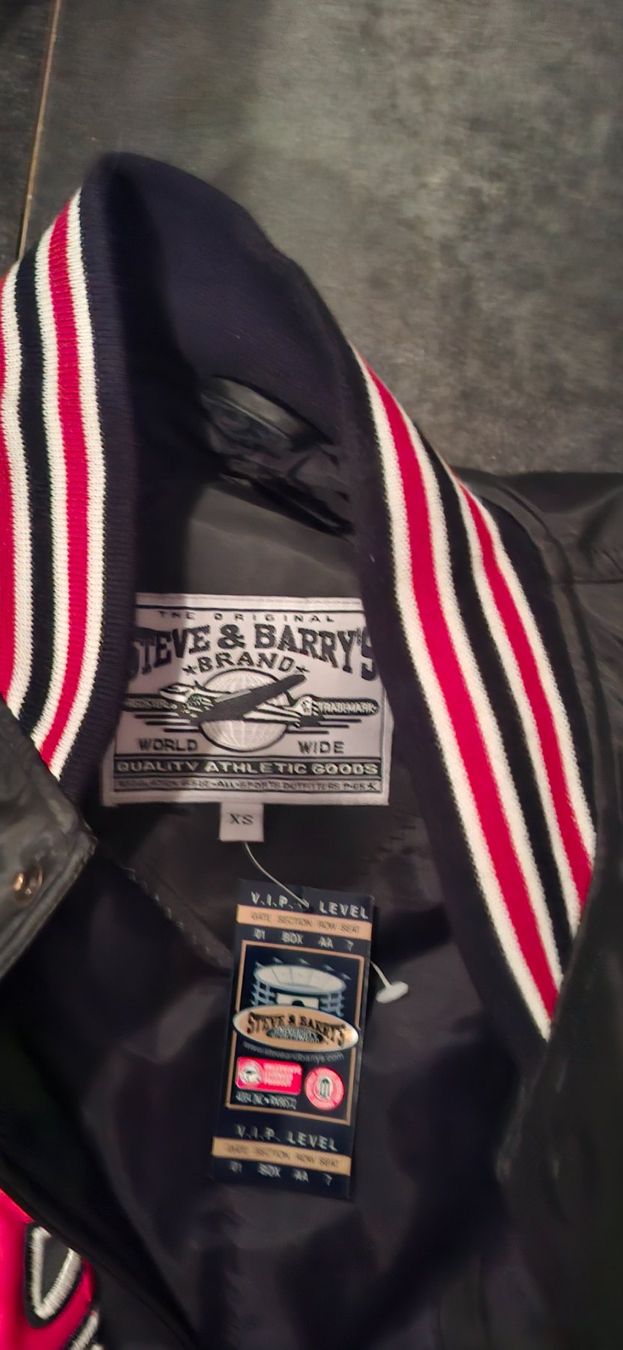 Giacche: veste USA – Usato da Chancy venduto da dave58v 2