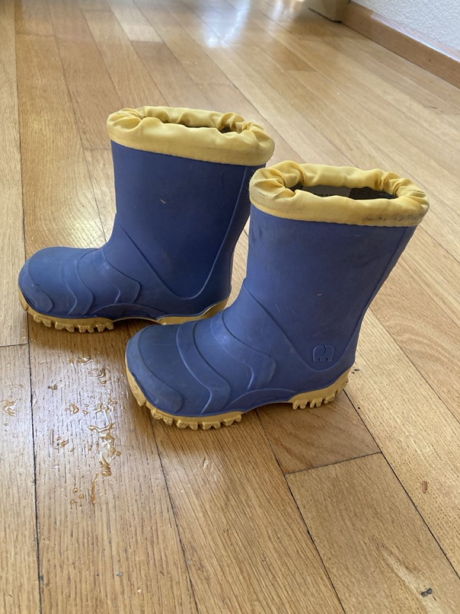Elefanten Scarpe per ragazzi: Gummistiefel Elefanten Grösse 22 – Usato da Münchenstein venduto da nuk2018 1