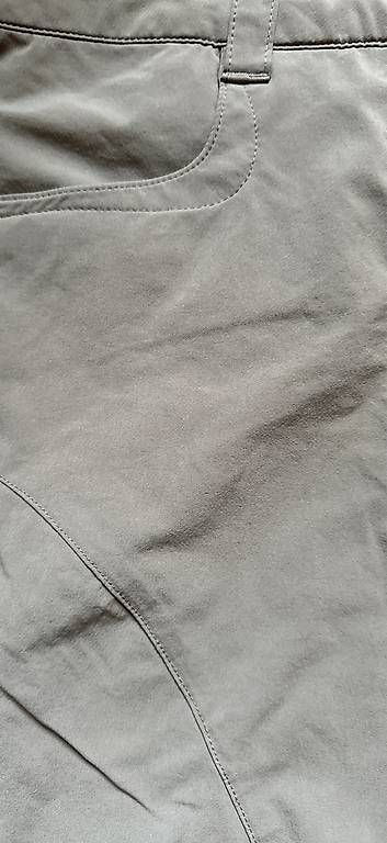 Pantalons: Jack Wolfskin Wanderhose Gr.L/42 – D'occasion à bern par Akauai 2