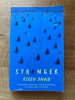 Stranger by Keren David
