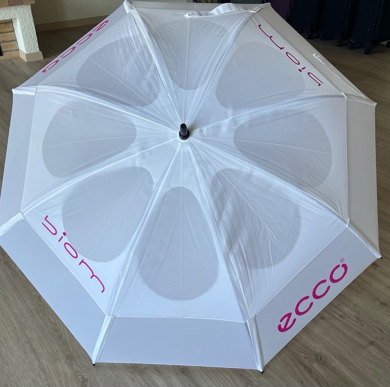 Parapluies: ECCO Umbrella – Neuf avec emballage d'origine à Vésenaz par ane_l7pg