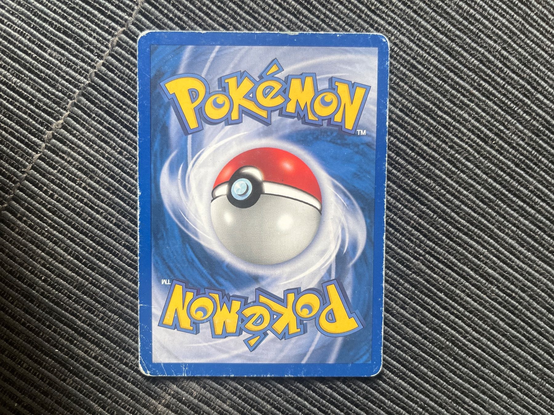 Pokémon Sammelbilder & Trading cards: Pokemon Lugia Holo Ex Unseen Forces – Gebraucht aus Wabern von Collectfun 1