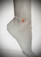 Fusskette (Handmade) F_5196