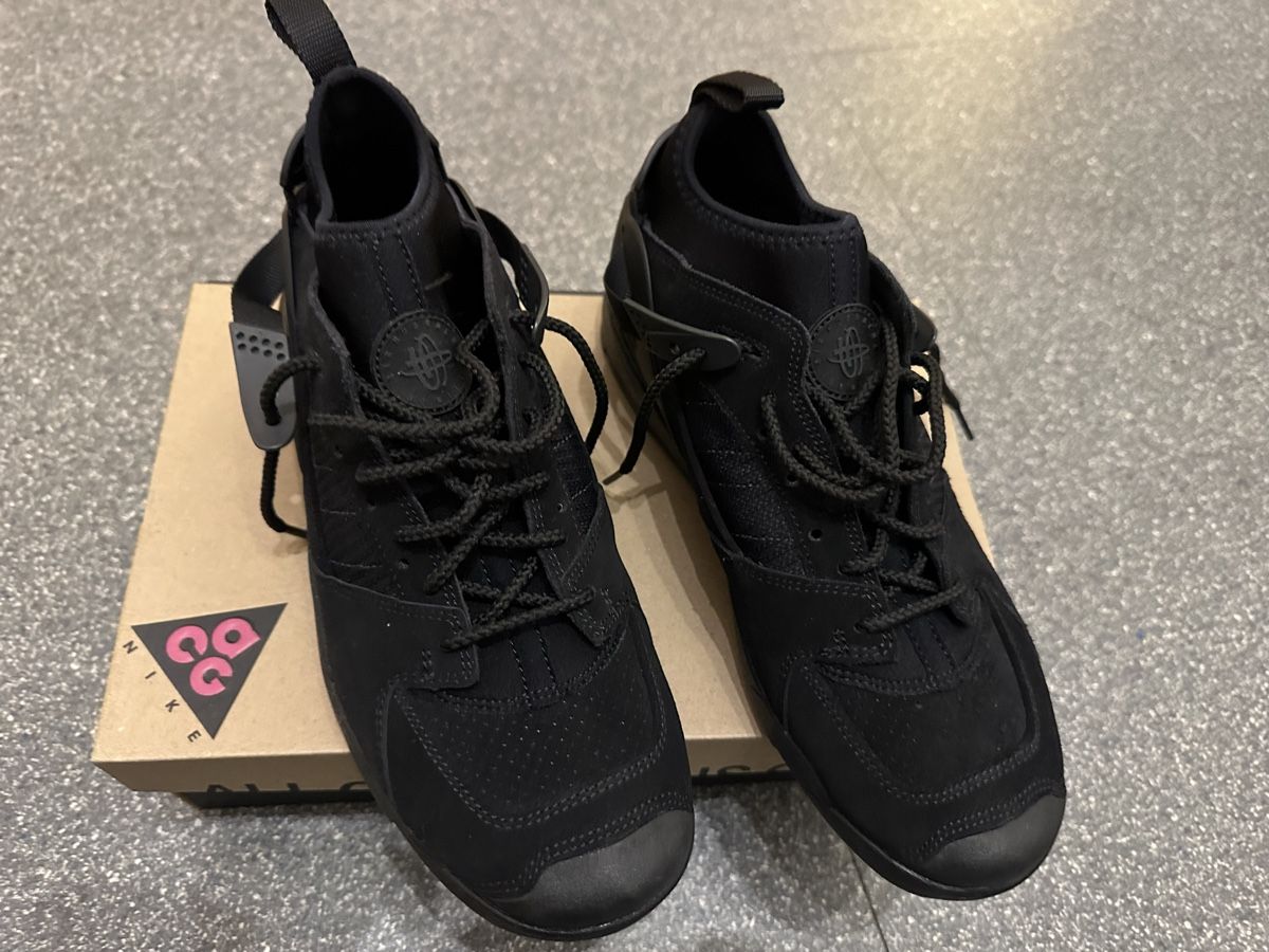 Nike Scarpe da uomo: Nike air acg Revaderchi – Nuovo (secondo la descrizione) da Wallisellen venduto da ntroulis80