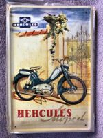 Hercules moped töffli 50ccm 2 takt