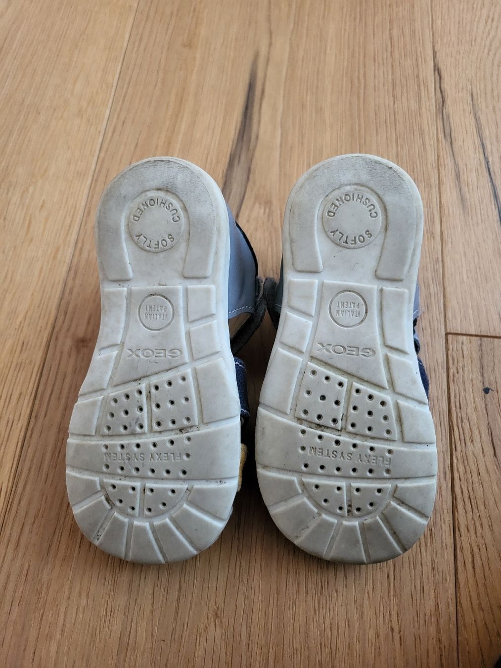 Geox Scarpe per ragazzi: Sandale Geox Grösse 22 – Usato da Gähwil venduto da Ste_Holz 2