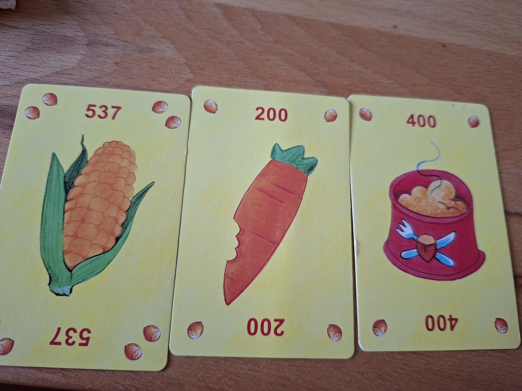 Haba Giochi: Spiel Hamsterkauf  – Usato da Arch venduto da rukus01 1