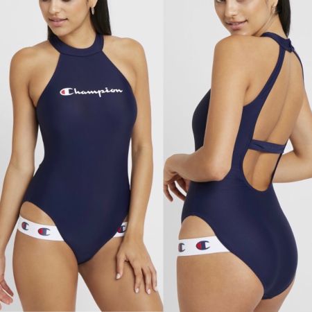 Champion Bikini Badeanzug Gr. M