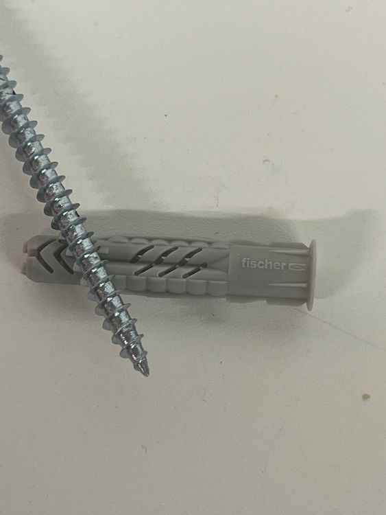 Fassadendübel 20 Stück Dämmstoffdübel, Dübel 4 Produktbild-Vorschau 13