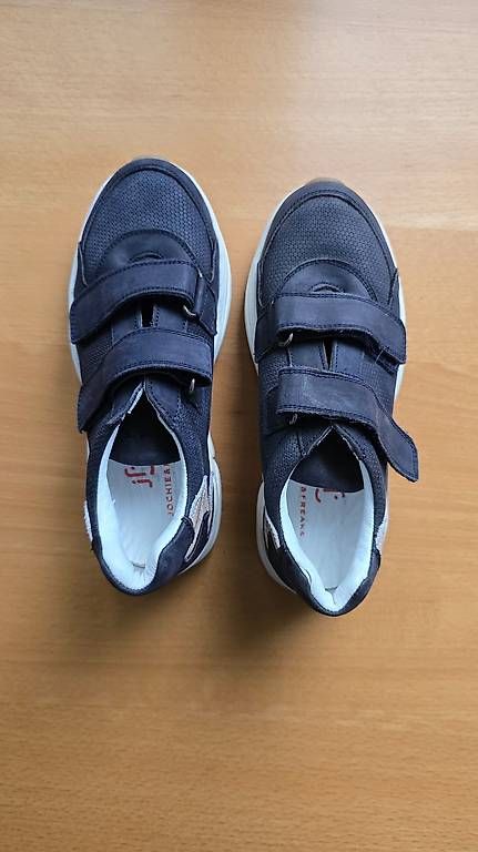 Chaussures filles: Jochie & Freaks Kinder Schuhe - 33 – D'occasion à Thalwil par VitaMini 3