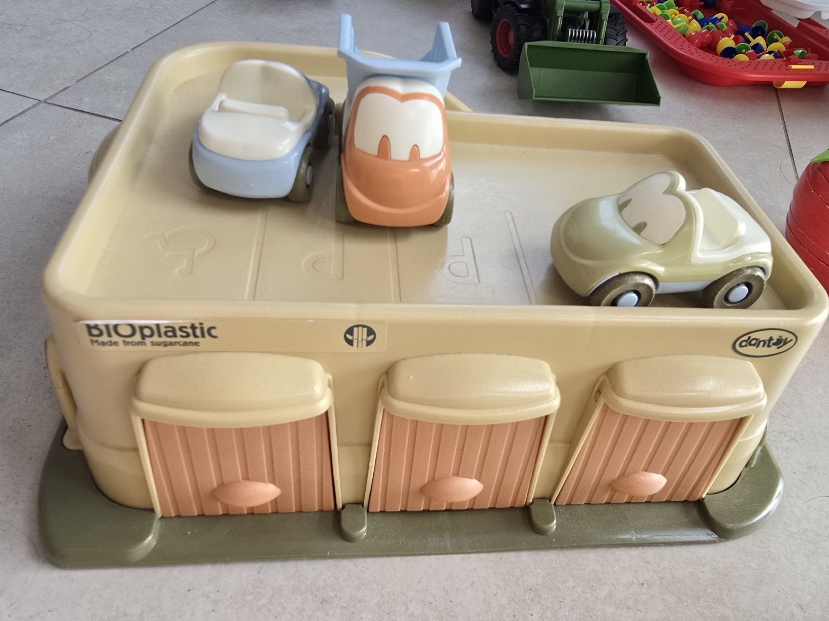 Spielzeuge: lot de jouets – Gebraucht aus Ardon von lil_c8xl 2