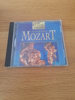 CD Mozart