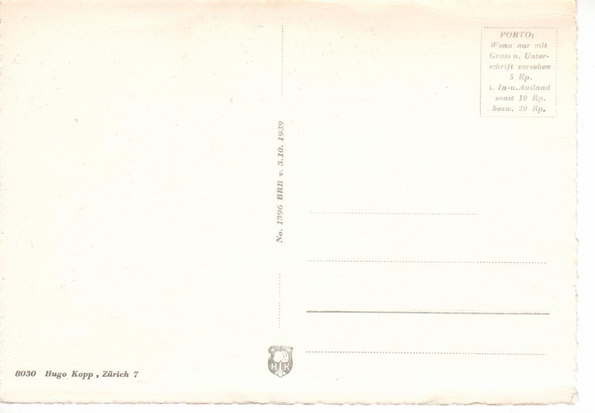 Cartoline postali: Oberburg - Bern – Usato da Wolhusen venduto da Curver9 1
