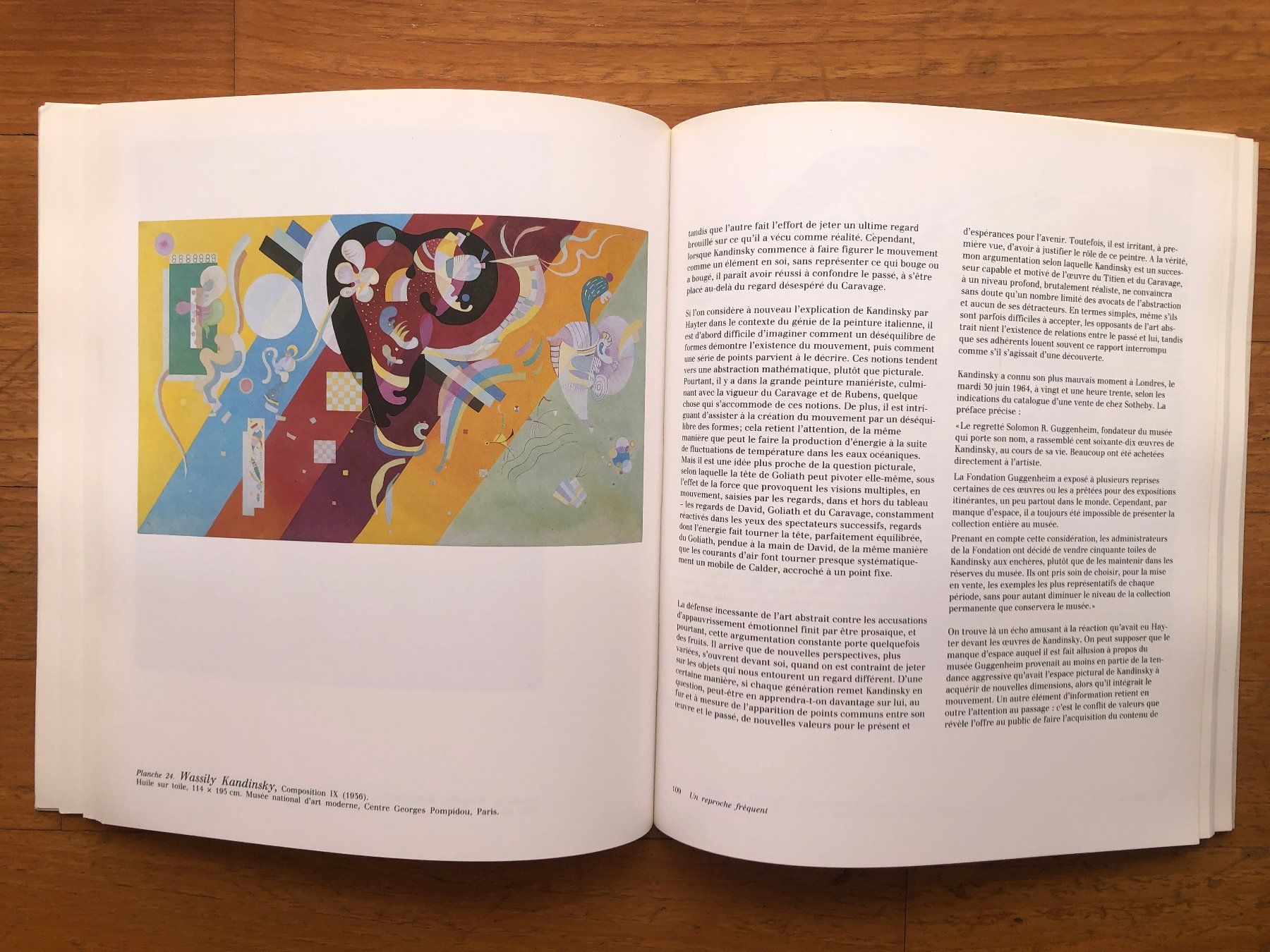 Bücher: Kunst Buch: FRANK STELLA - Champs d'oeuvre – Gebraucht aus Lugano von gio.yo 5