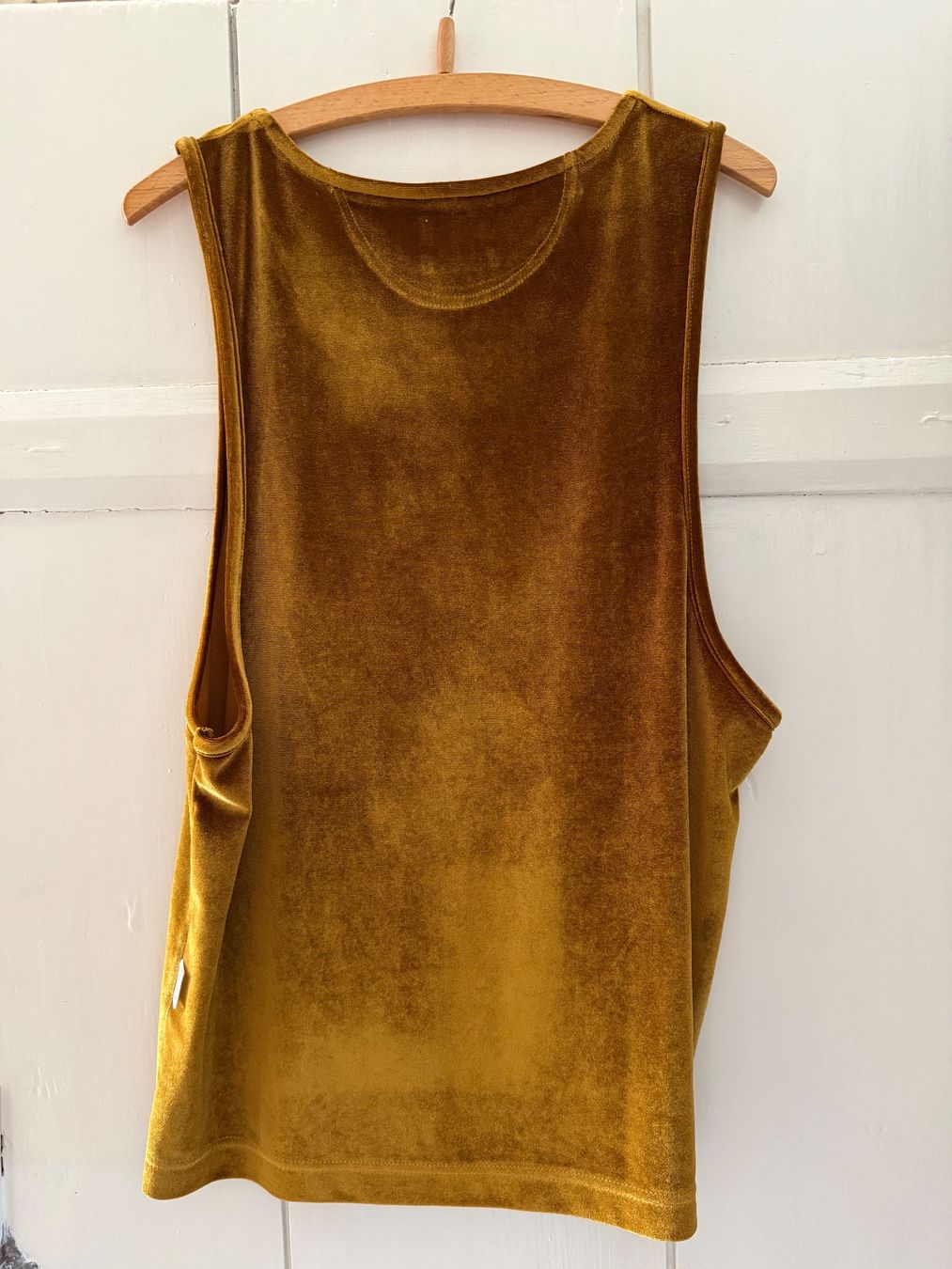 Tops: Débardeur " Bitsiani " Tanktop  XS – Neu (gemäss Beschreibung) aus Echandens von pepite30 3