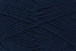 Lisa Premium gründl wolle 19 dunkel blau  50g~133m NS 3-4