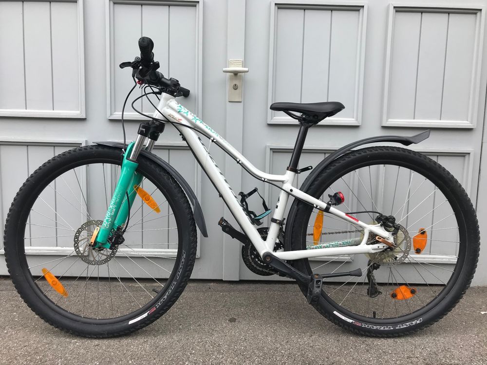 Kindervelo Specialized XS/13 Kaufen auf Ricardo