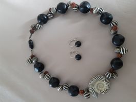 Modeschmuck Halskette