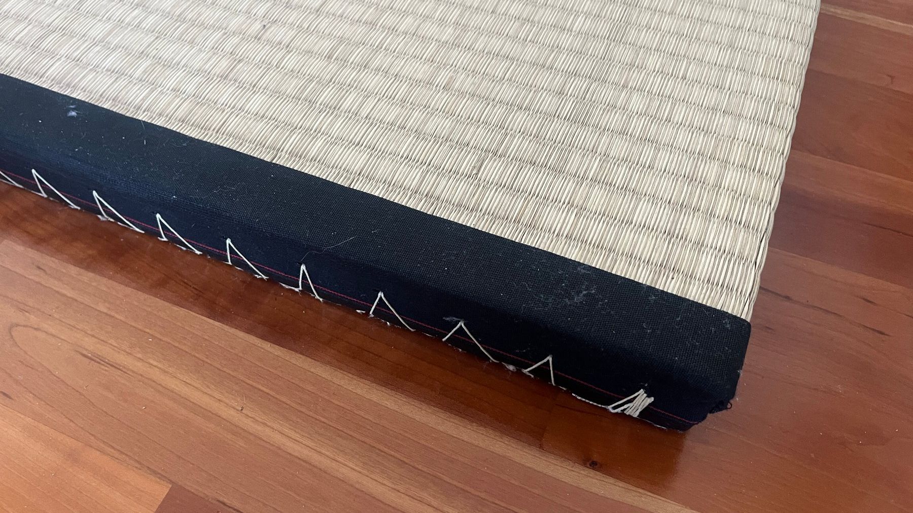 Tappetini fitness: Tatami von Sato 90 x 200 x 6 cm – Usato da Villnachern venduto da stephang2007 1