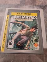 Uncharted Drake's Fortune PS3