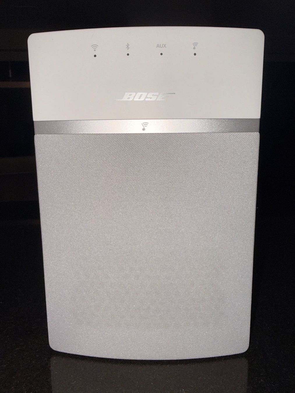 Bose Casse acustiche: Bose Soundtouch 10 Wireless Speaker Top Zustand – Usato da Brütten venduto da Trinity_ch 1