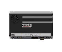Audio System Italy - Twister F2-400