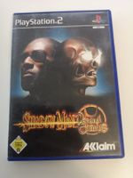Shadow Man 2econd Coming (PS2)
