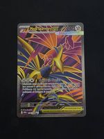 Mega Skarmory ex Full Art 106/088  Pokémon ITA