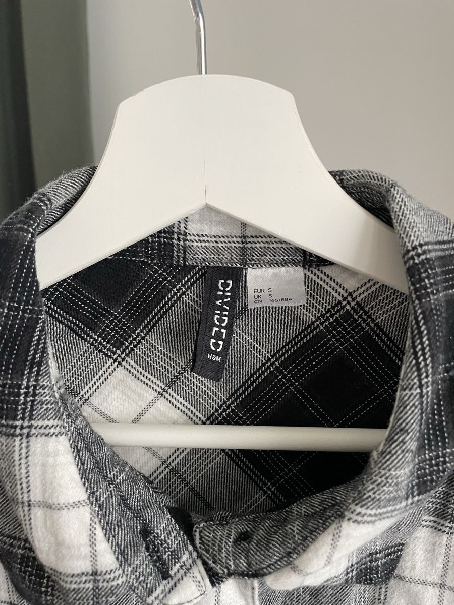 H&M Camicie: Karohemd – Usato da Erstfeld venduto da _ArimaS_ 2