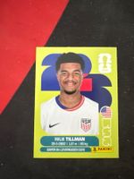 Panini FIFA WM 2026 Sticker - USA 15