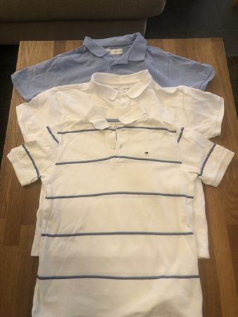 Polo Shirts Gr. 140