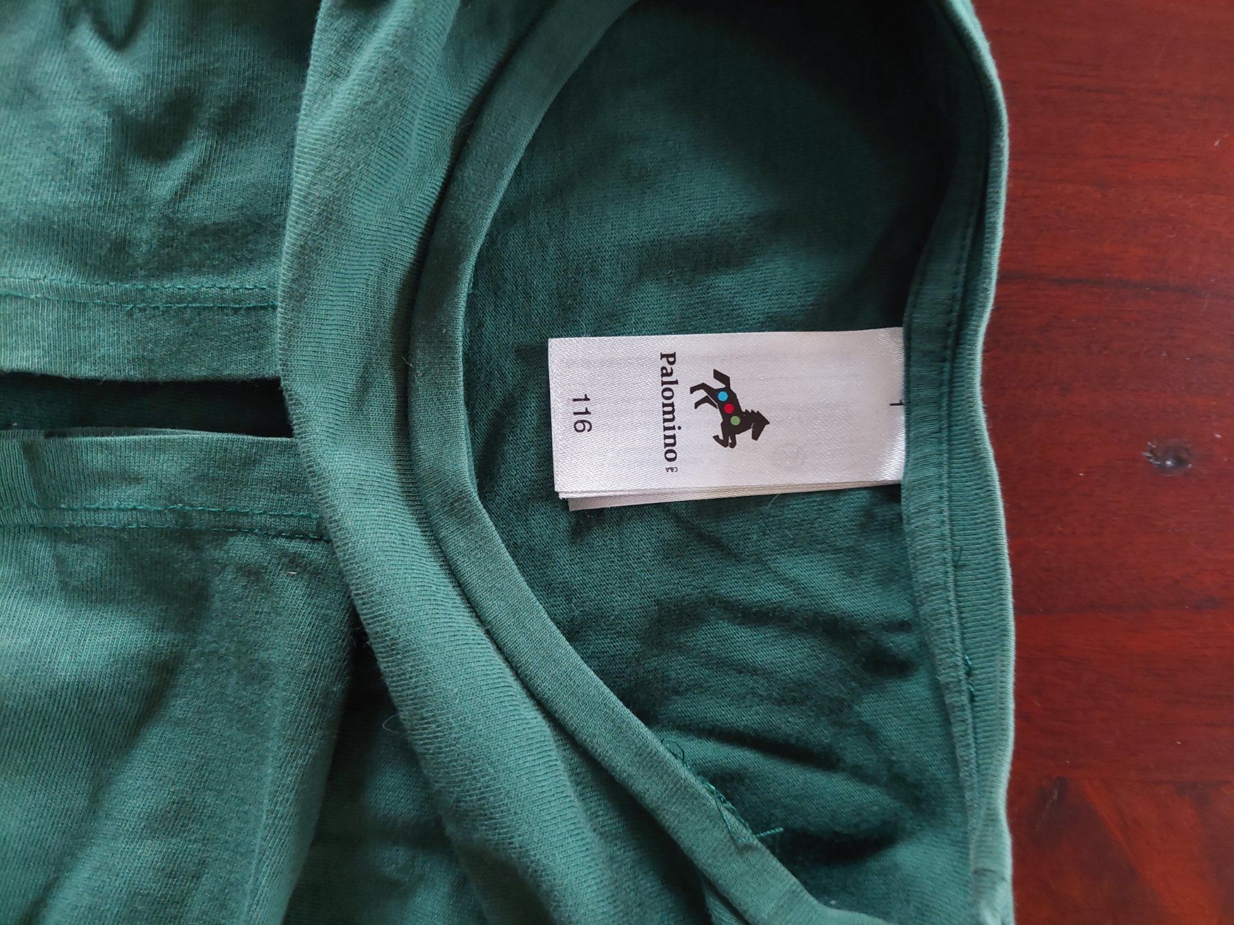 C&A Pullover & Sweatshirts: C&A Weihnachtspullover / Wintersweatshirt Grösse 116 – Gebraucht aus Beckenried von Havacola 4