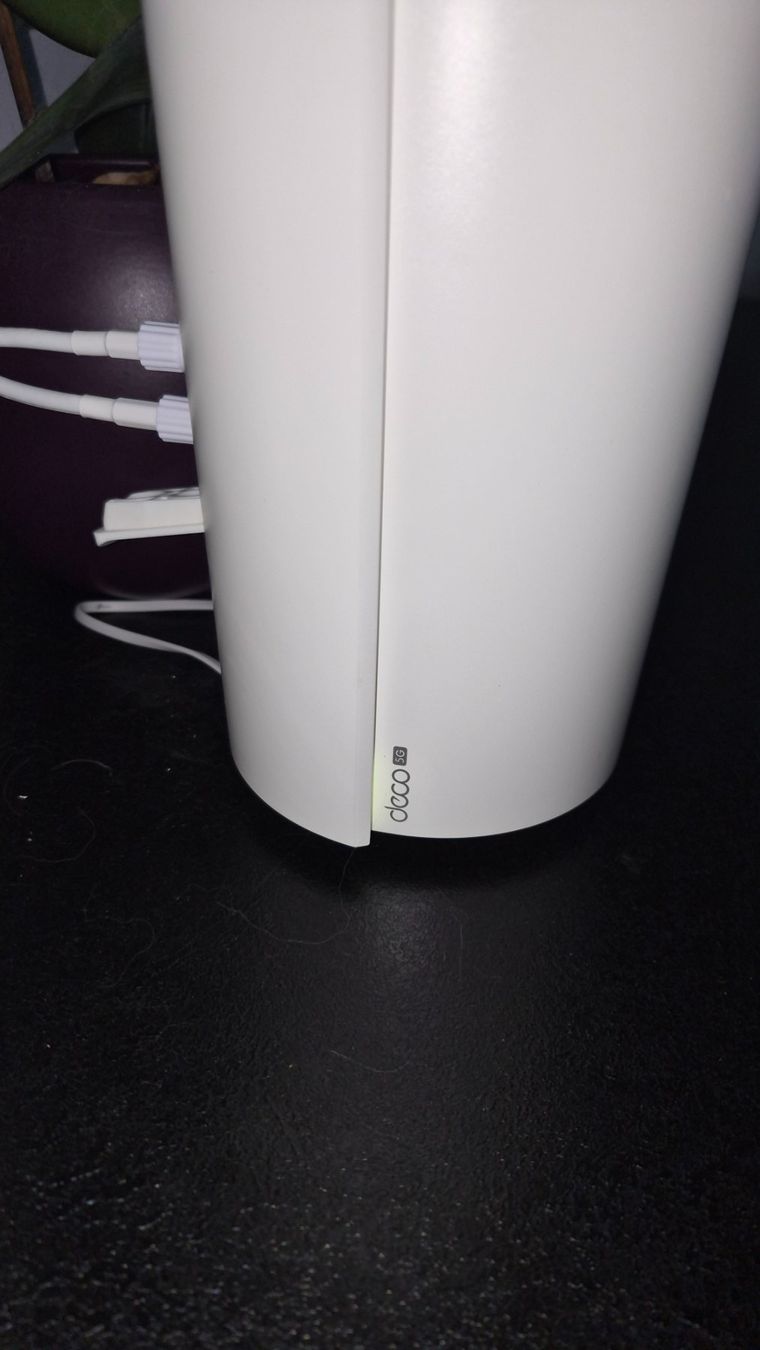 TP-Link Modem & Router: TP-Link Deco X50 5g – Usato da courfaivre venduto da alex_card 1