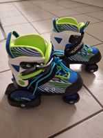 HUDORA Rollschuhe Grösse 30-33
