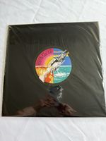 Pink Floyd - Wish You Were Here , 180g Vinyl, neu und OVP