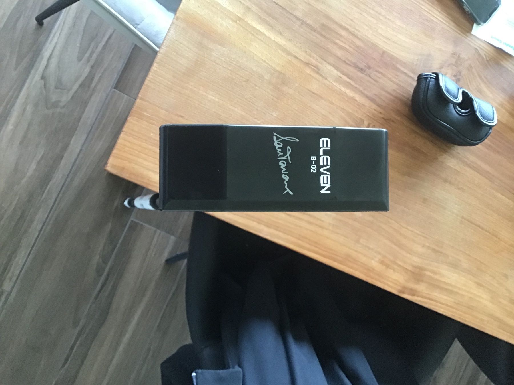 Mazze & Set: Belly Putter Broomstick Putter Eleven Golf – Usato da Metzerlen venduto da muelhth1