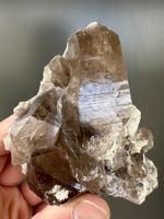 Rauchquarz Val Cavardiras