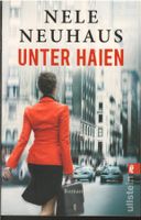 Nele Neuhaus  -  Unter Haien